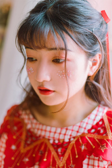 阿郎的故事