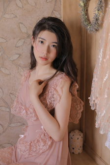 合欢椅PLAY春风凤鸾椅