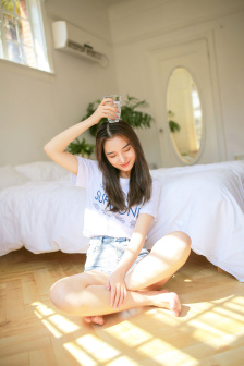 姑娘,你齐胸掉了全文