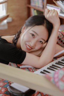 天使与黑帮
