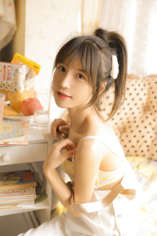 女式黑色蕾丝泳衣游泳